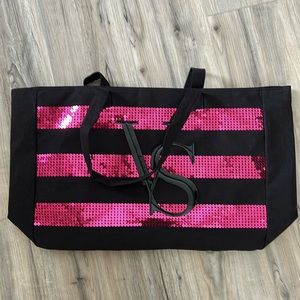 Victoria‘s Secret large tote